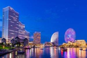 横浜探偵調査
