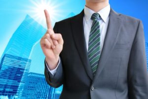 企業で起こる問題・企業調査