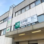 松戸市探偵調査