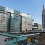 新宿区の探偵調査