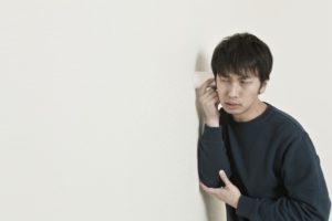 盗聴・盗撮発見調査