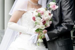 結婚相手の調査
