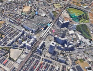習志野市・八千代市の浮気不倫調査/ID綜合調査事務所