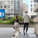 債務者・愛人などの行動調査